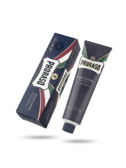 Crema de Afeitar Proraso Aloe Vera y Vitamina E 150ml