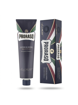 Crema de Afeitar Proraso Aloe Vera y Vitamina E 150ml
