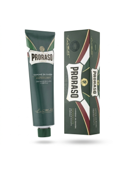 Proraso Shaving Cream Eucalyptus Tube 150ml.