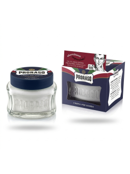 Crema Pre Afeitado Aloe...