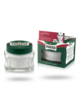 Proraso Eucalyptus Pre Shave Cream 100ml