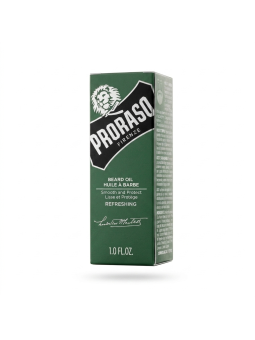Proraso Refreshing Beard...