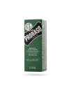 Aceite de Barba Mentol Refrescante Proraso 30 ml