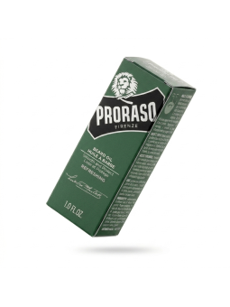 Proraso Refreshing Beard Oil 30ml
