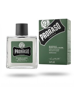 Proraso Refreshing Menthol Shaving Balm 100 ml