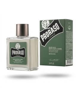 Proraso Refreshing Menthol Shaving Balm 100 ml