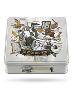 Estuche Regalo Barba Ciprés & Vetiver Proraso