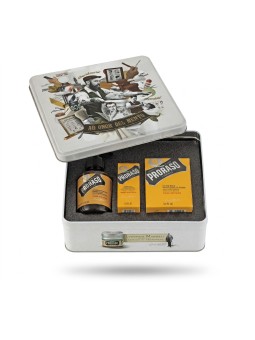 Proraso Beard Kit Wood & Spice