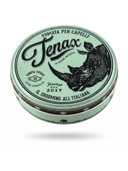 Proraso Tenax Hair Pomade Extra Strong 125ml.