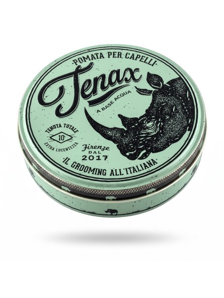 Proraso Tenax Hair Pomade Extra Strong 125ml.