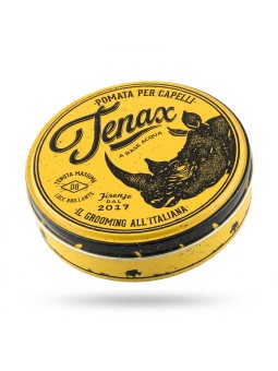 Pomada para el Cabello Tenax - Proraso Fijación Fuerte 125ml