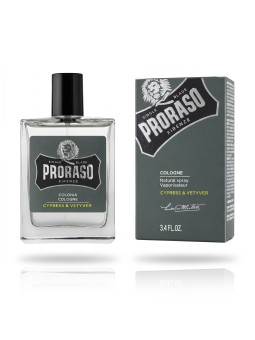 Proraso Cypress & Vetiver...