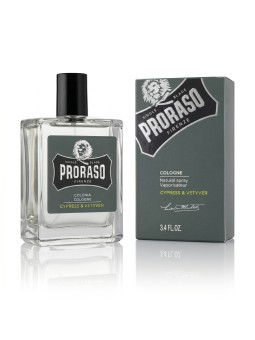 Colonia Ciprés & Vetiver Proraso 100ml
