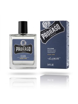 Proraso Azur Lime Cologne 100ml