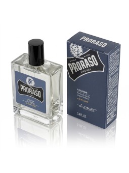 Proraso Azur Lime Cologne 100ml