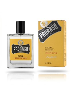 Proraso Wood & Spice...