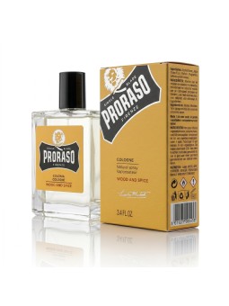 Colonia Amaderada Proraso 100ml