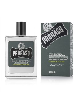 Proraso Cypress & Vetiver...