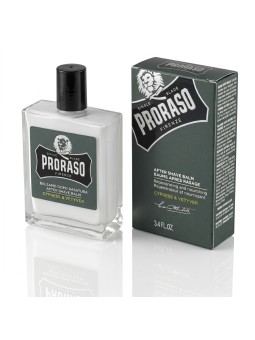 Proraso Cypress & Vetiver After Balm 100ml