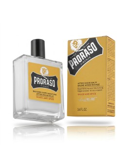Proraso Wood & Spice After Balm 100ml
