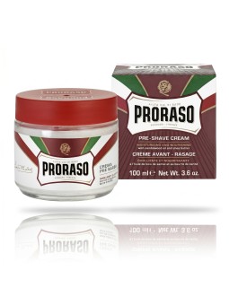 Estuche Regalo Afeitado Proraso Primadopo