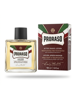 Proraso Primadopo Shaving Vintage Gift Box