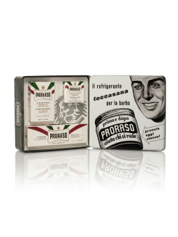 Estuche Regalo Afeitado...