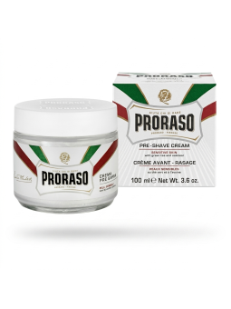 Estuche Regalo Afeitado Proraso Toccasana