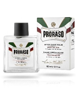 Estuche Regalo Afeitado Proraso Toccasana