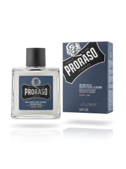 Proraso Azur Lime Beard Balm 100ml