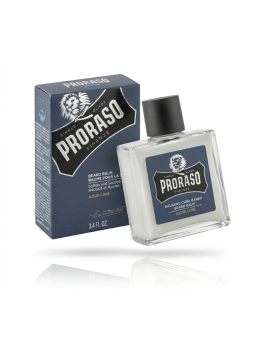 Bálsamo para Barbas Azur Lima Proraso 100ml