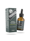 Aceite para Barba Ciprés y Vetiver Proraso 30ml