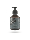 Proraso Cypress and Vetiver Beard Shampoo 200ml.