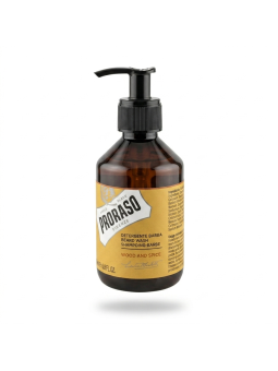 Proraso Beard Shampoo 200ml