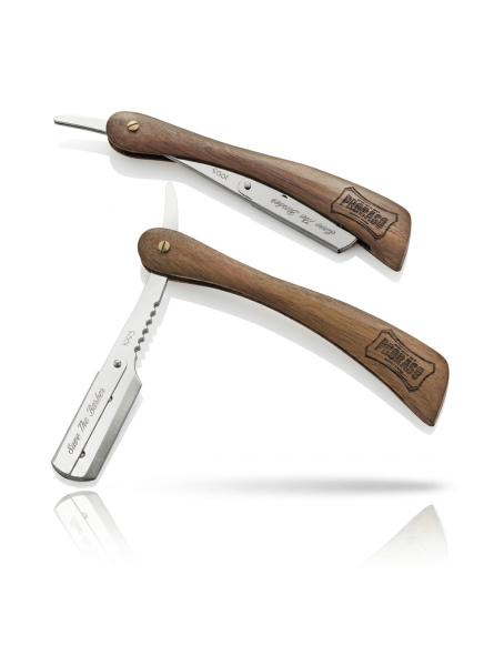 Proraso Barber Razor