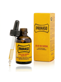 Proraso Beard Oil 30ml