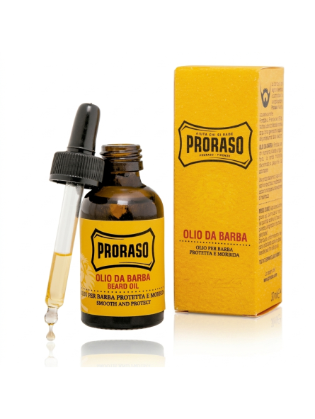 Proraso Beard Oil 30ml