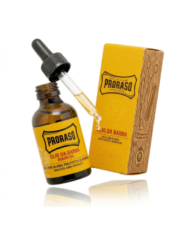 Proraso Beard Oil 30ml