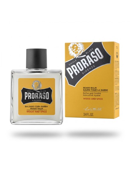 Bálsamo para Barba Proraso 100 ml