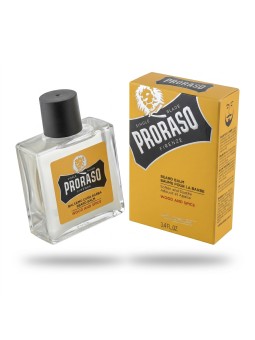 Bálsamo para Barba Proraso 100 ml