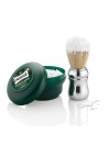 Brocha Afeitar Barbera Proraso Cerda Cromo