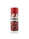 Espuma de Afeitar Proraso Sándalo y Manteca de Karité 300ml