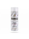 Espuma de Afeitar Té Verde y Avena Proraso 50ml.