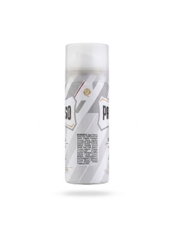 Proraso Shaving Foam Green Tea & Oatmeal 50ml