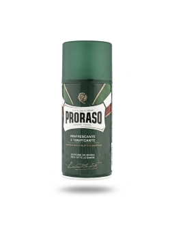 Proraso Shaving Foam Eucalyptus & Menthol 300ml