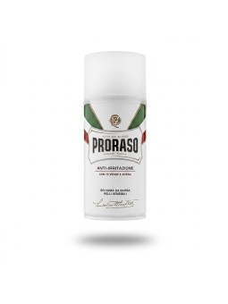 Proraso Shaving Foam Green...