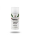 Espuma de Afeitar Té Verde y Avena Proraso 300ml.