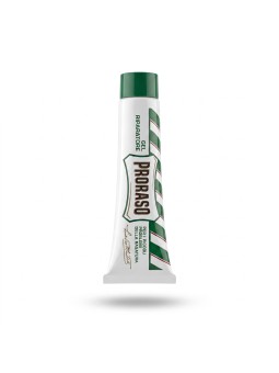 Gel Corta Sangre Proraso 10ml.