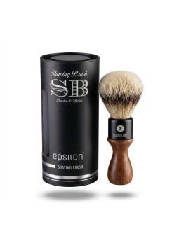 Epsilon Synthetic Shaving...