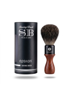 Epsilon Black Badger...